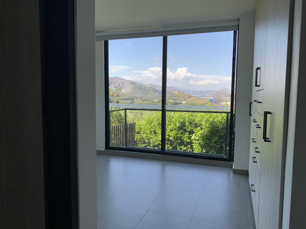 Apartamento En Arriendo - Menga, Cali