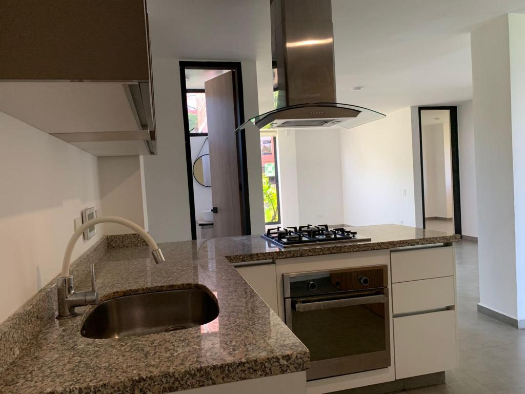 Apartamento En Arriendo - Menga, Cali