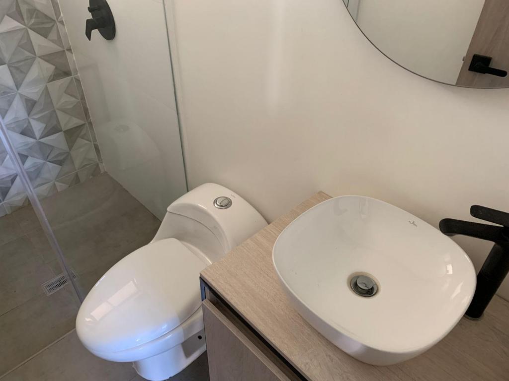 Apartamento En Arriendo - Menga, Cali