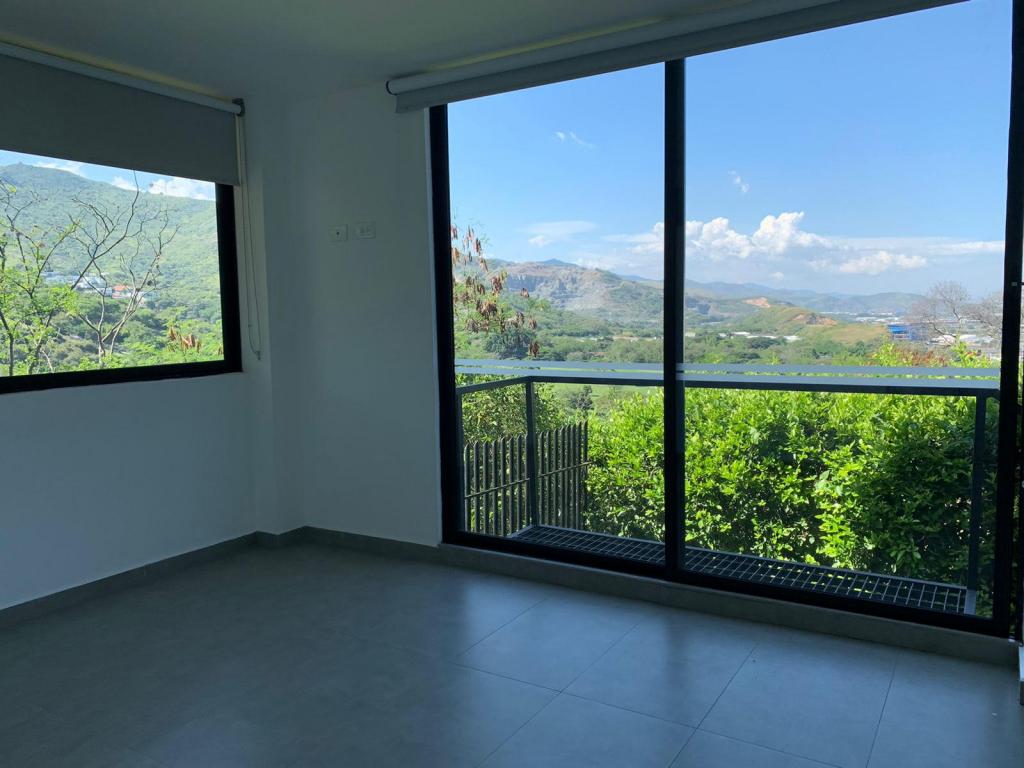 Apartamento En Arriendo - Menga, Cali