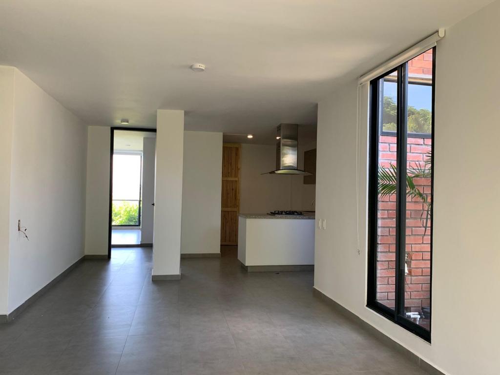 Apartamento En Arriendo - Menga, Cali