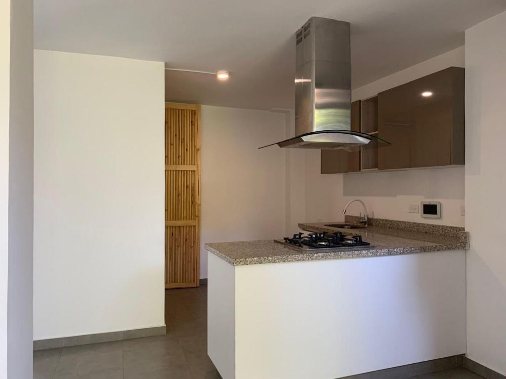 Apartamento En Arriendo - Menga, Cali