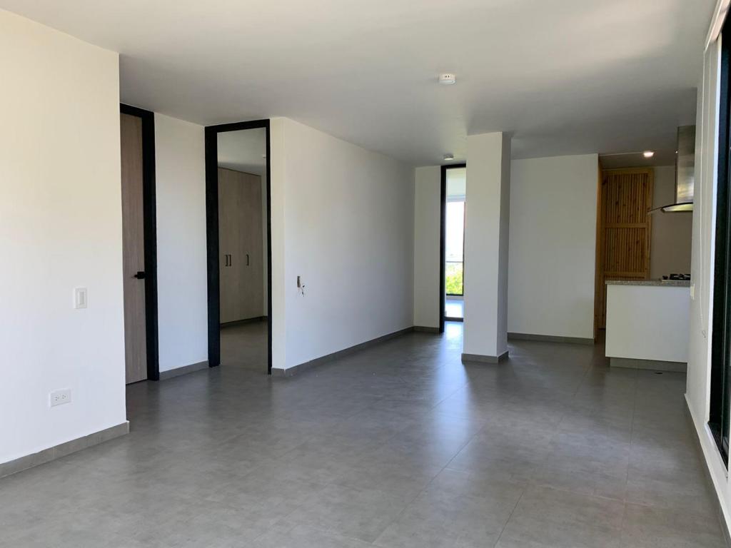 Apartamento En Arriendo - Menga, Cali