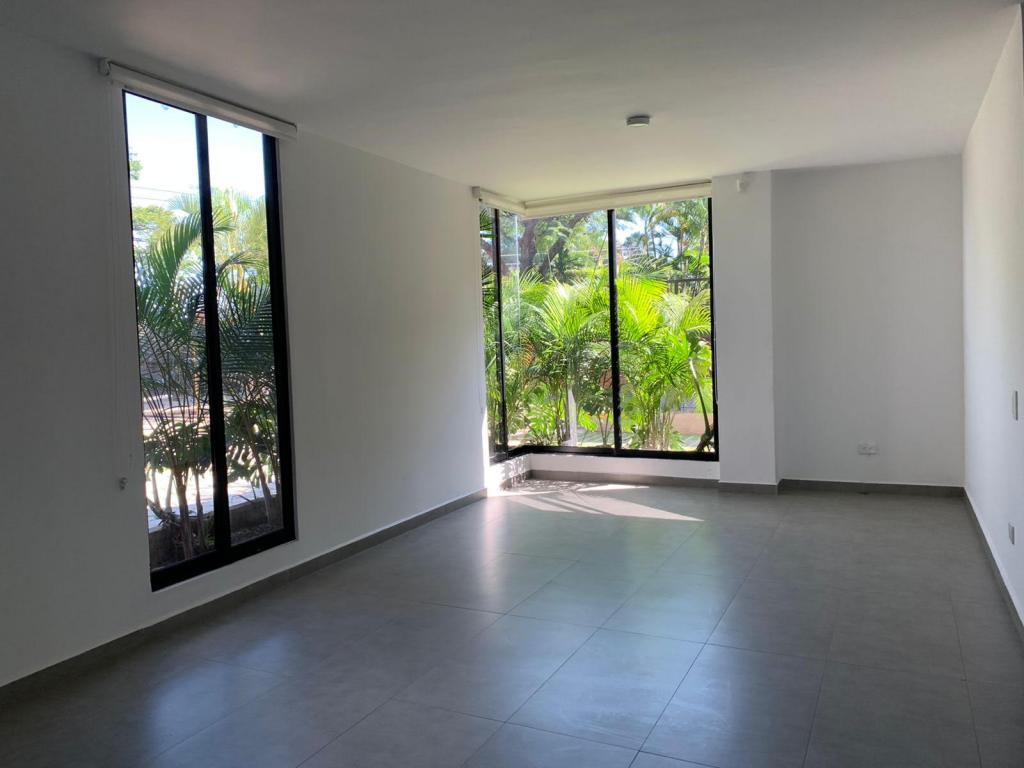 Apartamento En Arriendo - Menga, Cali
