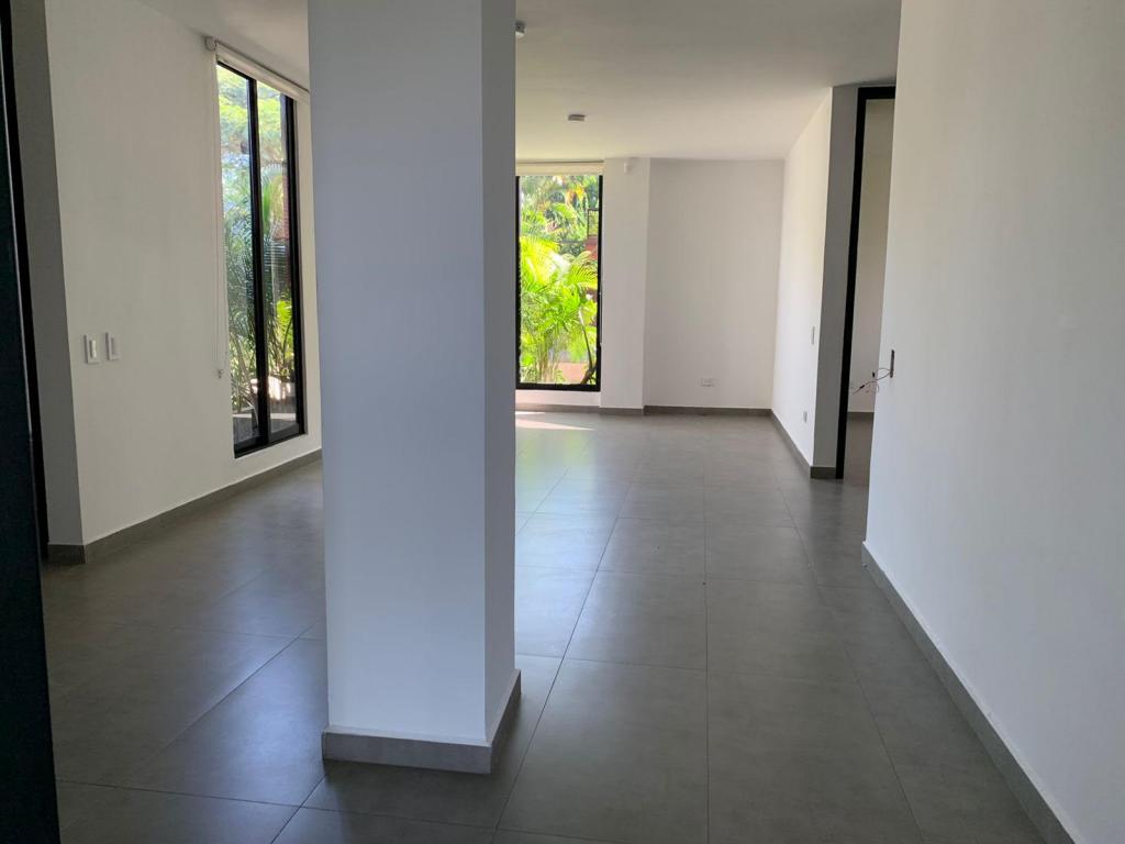 Apartamento En Arriendo - Menga, Cali