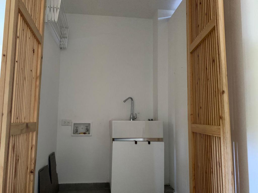Apartamento En Arriendo - Menga, Cali