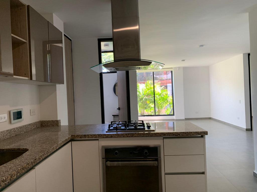 Apartamento En Arriendo - Menga, Cali