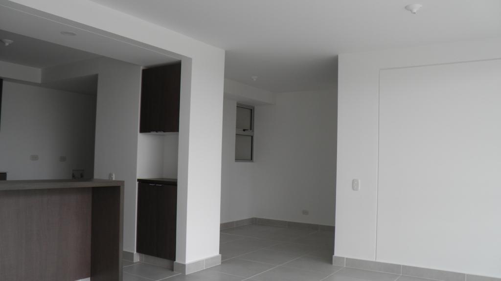 Apartamento En Arriendo - Valle Del Lili, Cali