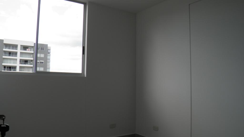 Apartamento En Arriendo - Valle Del Lili, Cali