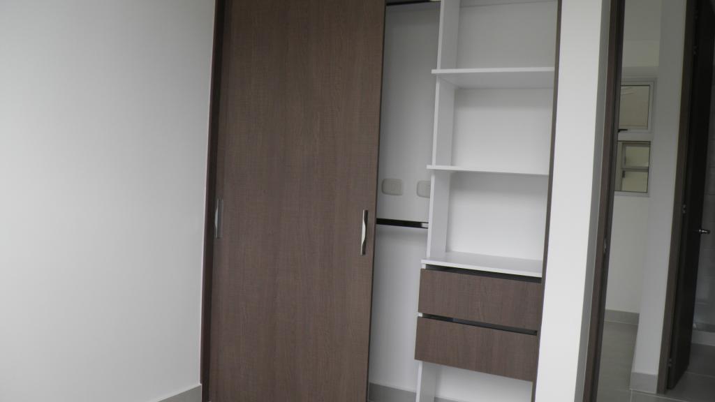 Apartamento En Arriendo - Valle Del Lili, Cali