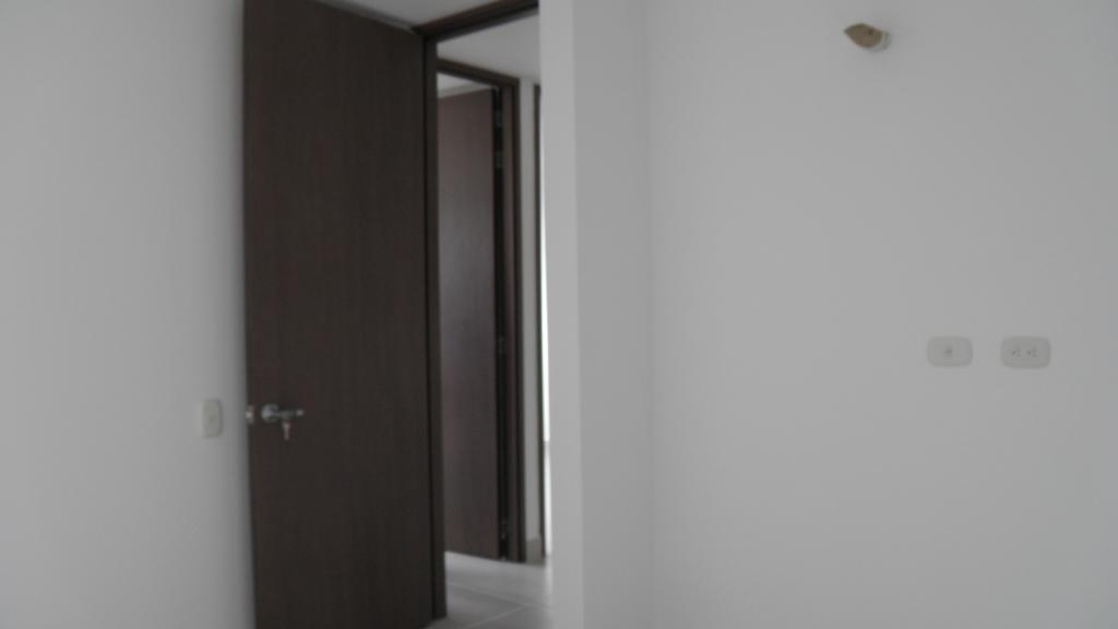 Apartamento En Arriendo - Valle Del Lili, Cali