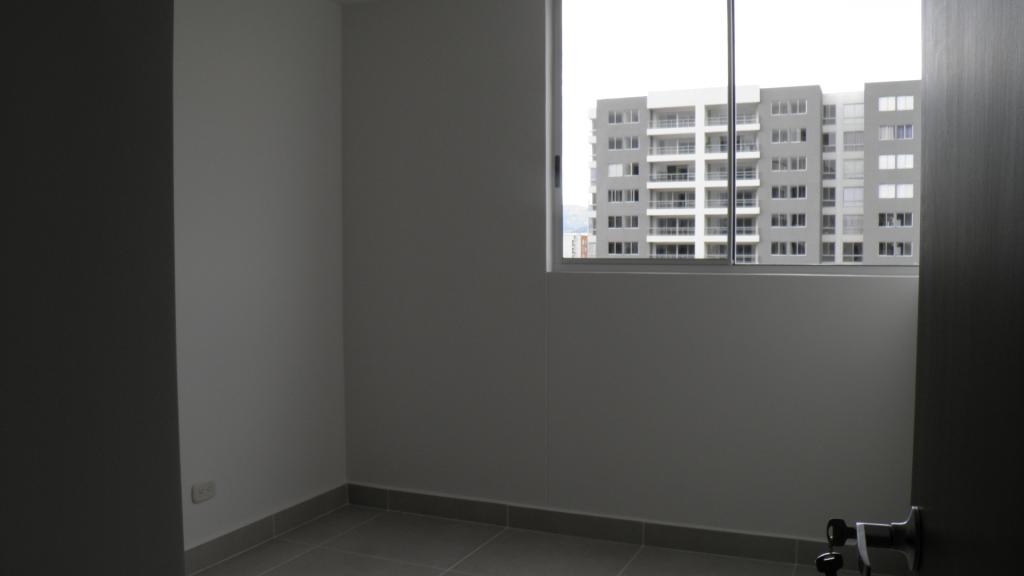 Apartamento En Arriendo - Valle Del Lili, Cali