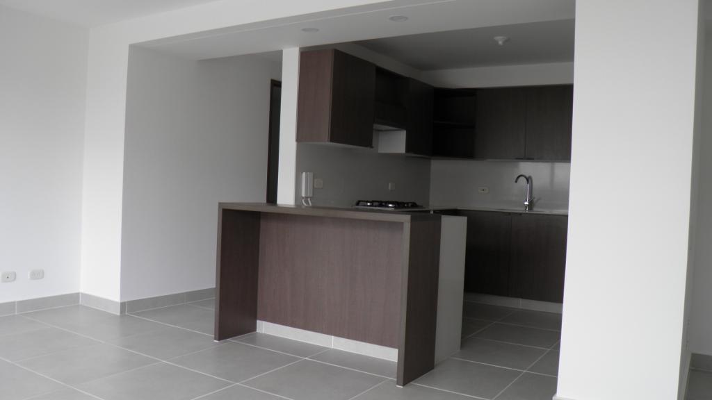 Apartamento En Arriendo - Valle Del Lili, Cali