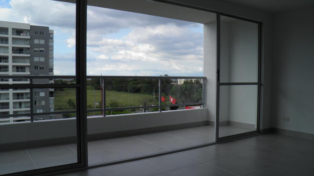 Apartamento En Arriendo - Valle Del Lili, Cali