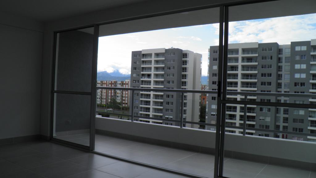 Apartamento En Arriendo - Valle Del Lili, Cali