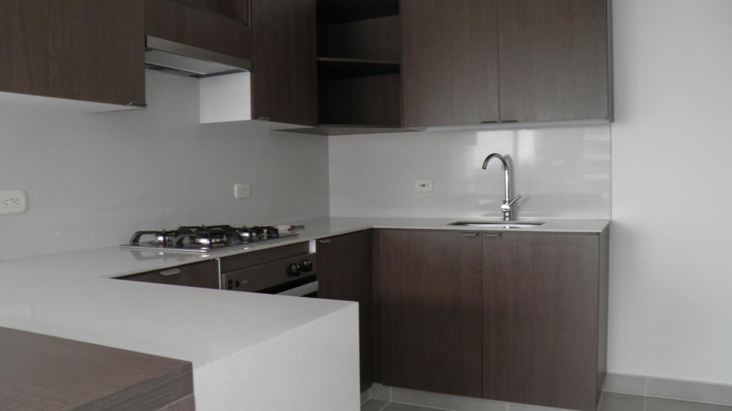 Apartamento En Arriendo - Valle Del Lili, Cali