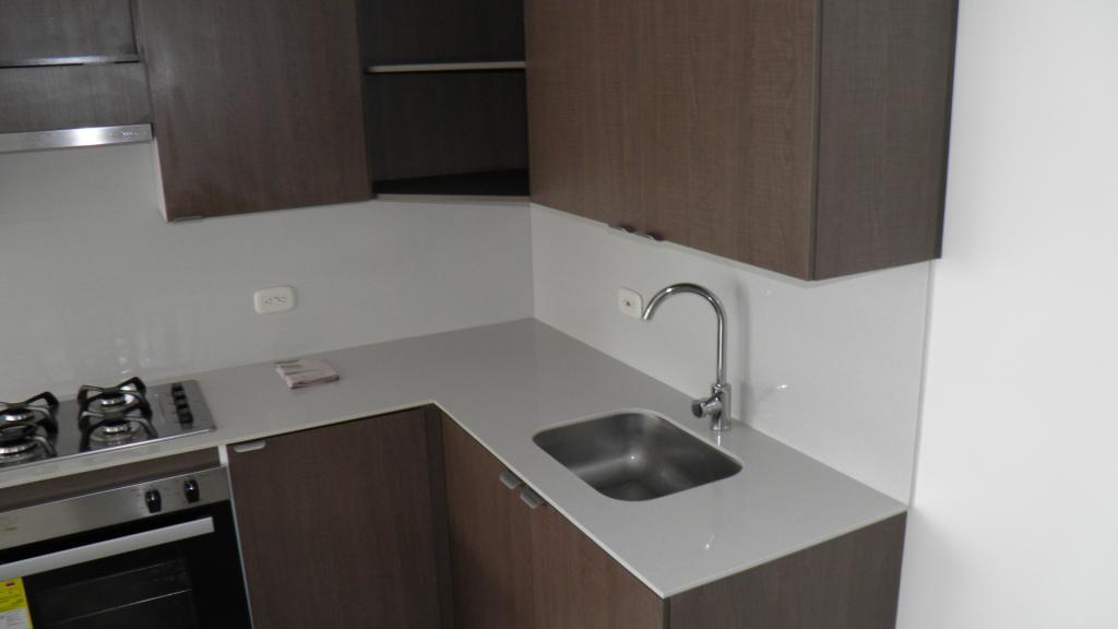 Apartamento En Arriendo - Valle Del Lili, Cali
