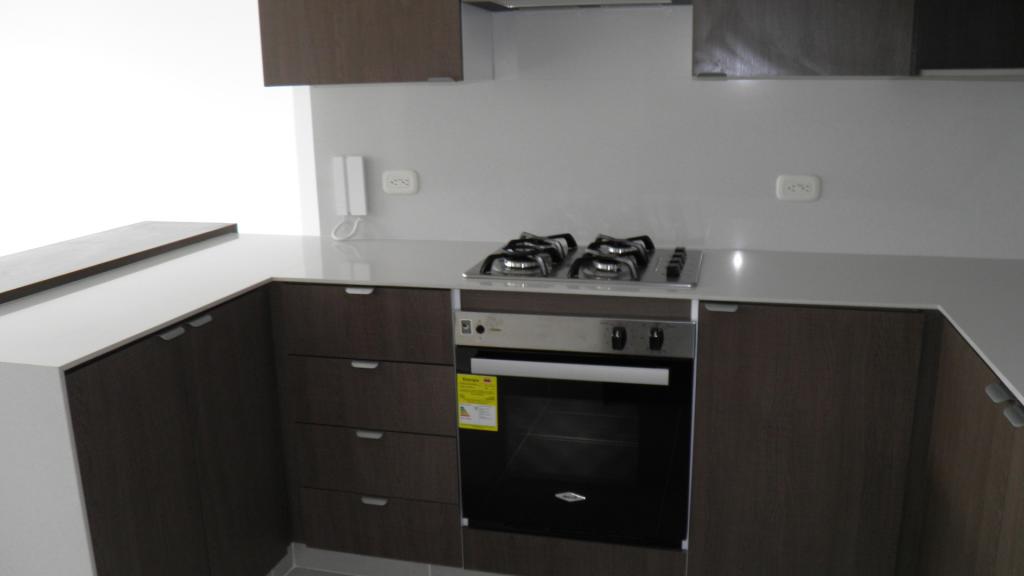 Apartamento En Arriendo - Valle Del Lili, Cali