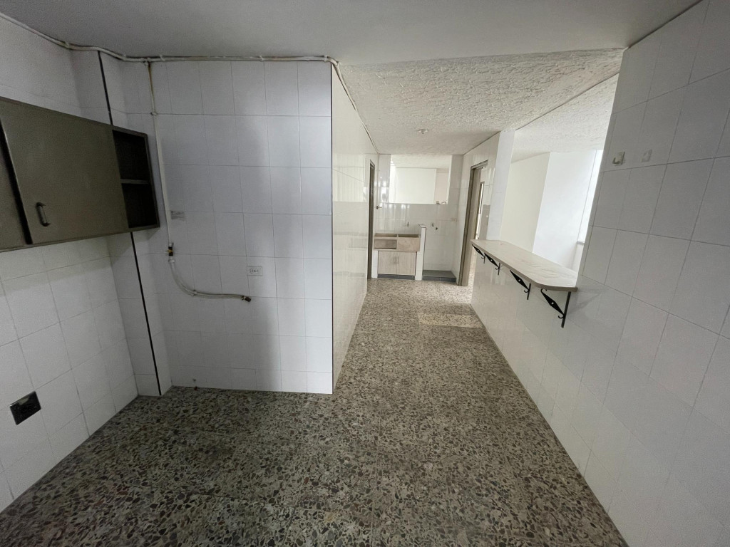 Apartamento En Arriendo - San Fernando, Cali