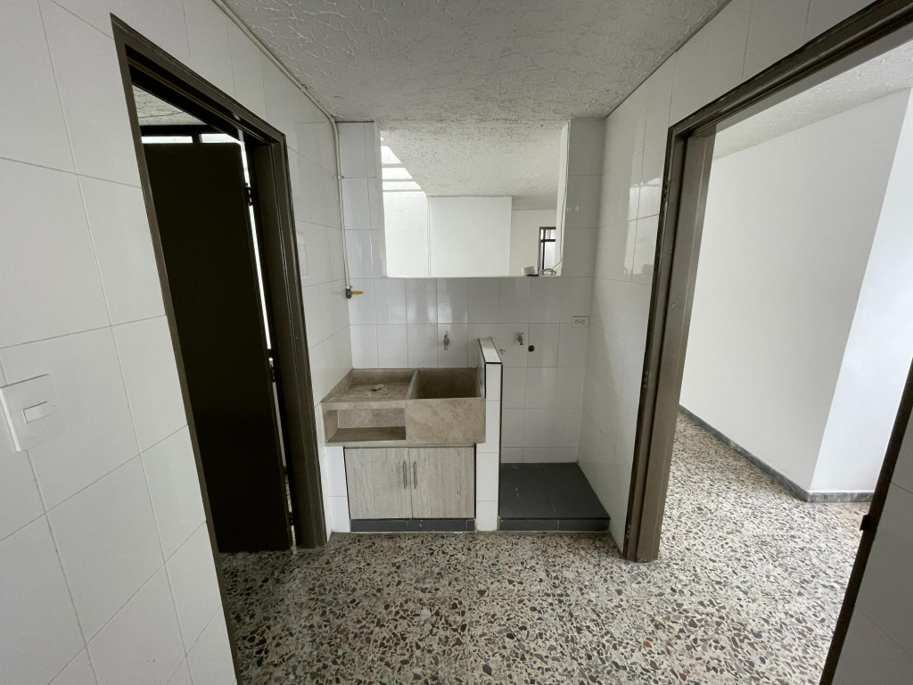 Apartamento En Arriendo - San Fernando, Cali