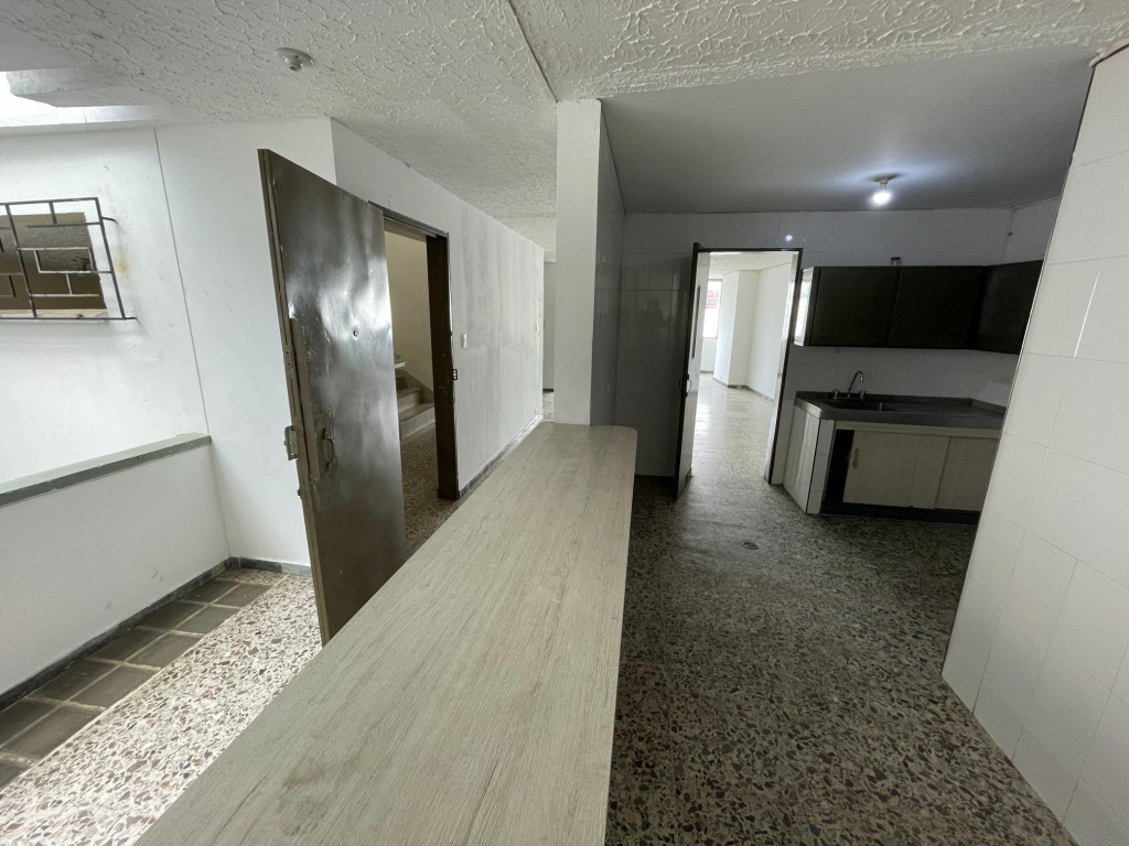 Apartamento En Arriendo - San Fernando, Cali