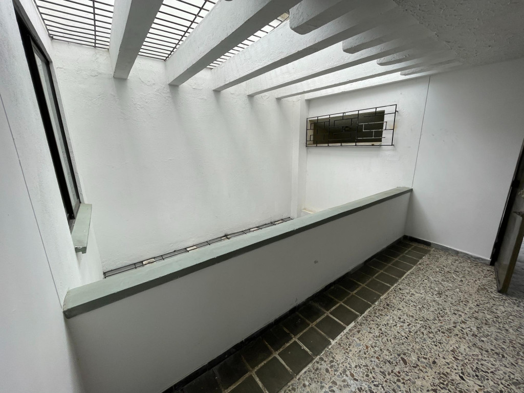 Apartamento En Arriendo - San Fernando, Cali