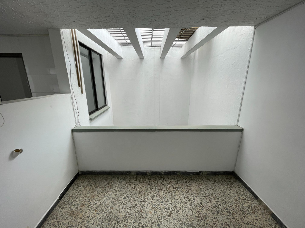 Apartamento En Arriendo - San Fernando, Cali