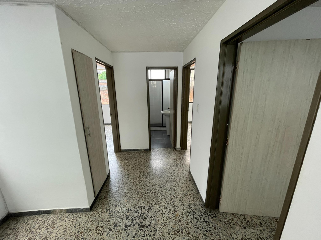 Apartamento En Arriendo - San Fernando, Cali