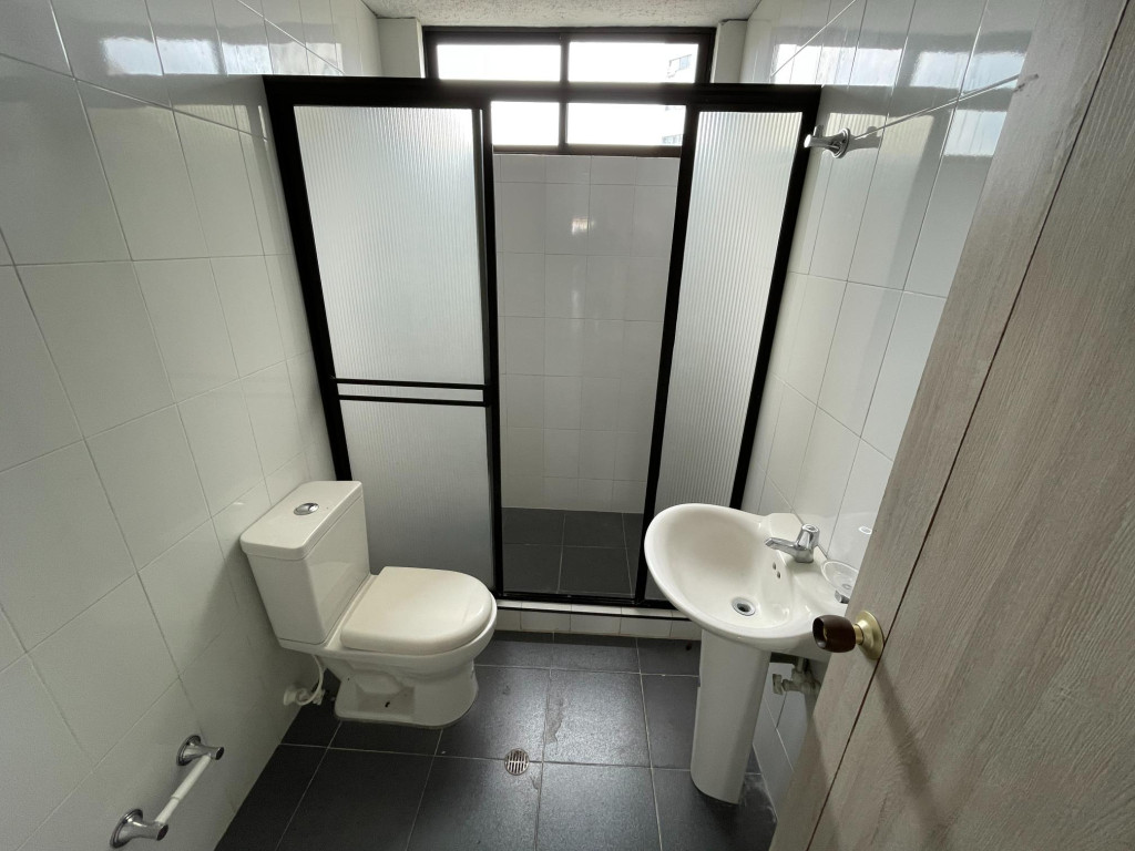 Apartamento En Arriendo - San Fernando, Cali