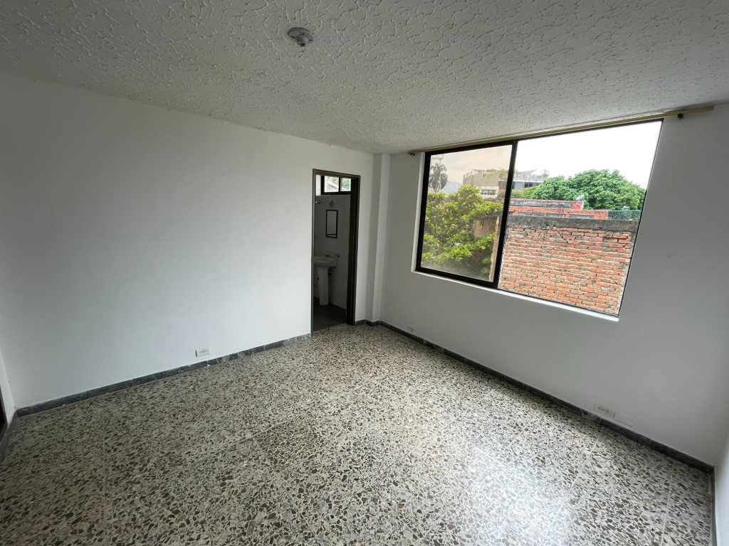 Apartamento En Arriendo - San Fernando, Cali