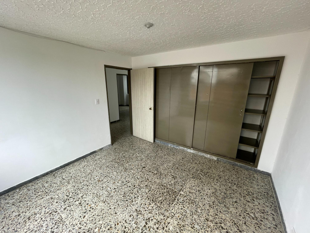 Apartamento En Arriendo - San Fernando, Cali
