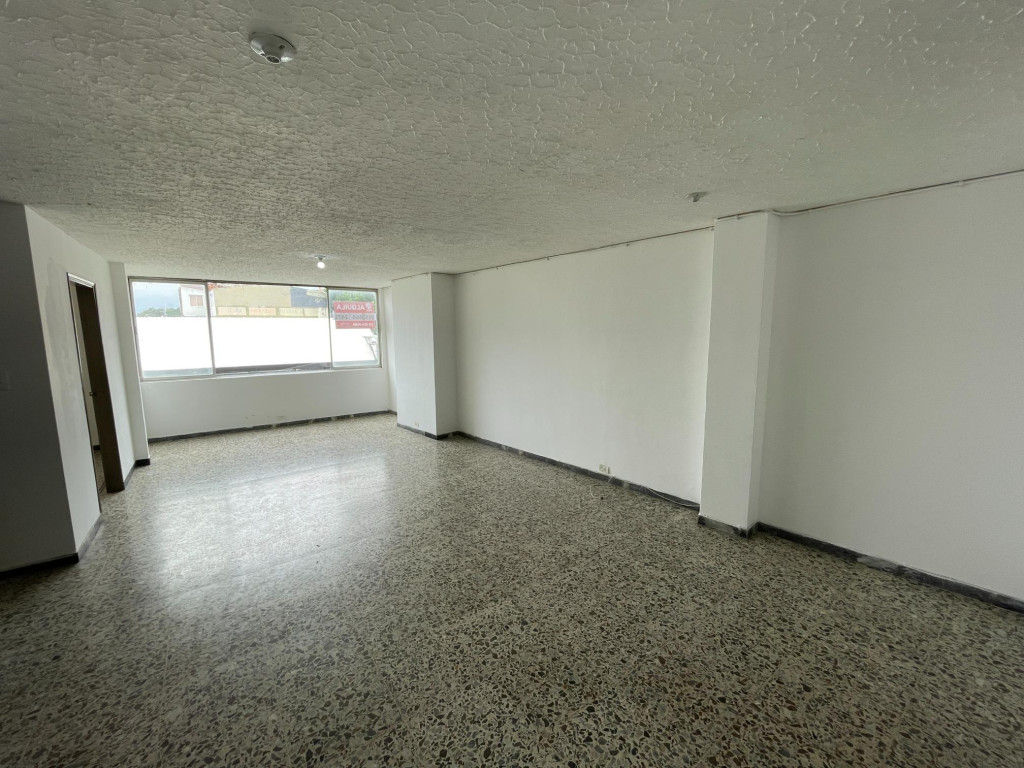 Apartamento En Arriendo - San Fernando, Cali