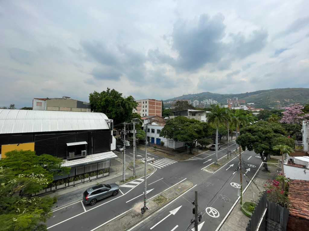 Apartamento En Arriendo - San Fernando, Cali