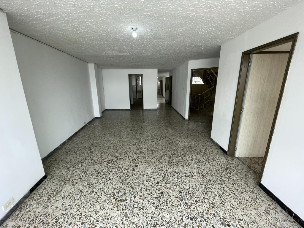 Apartamento En Arriendo - San Fernando, Cali