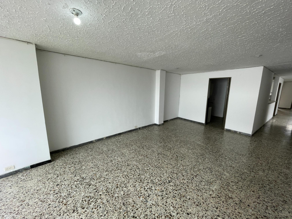 Apartamento En Arriendo - San Fernando, Cali