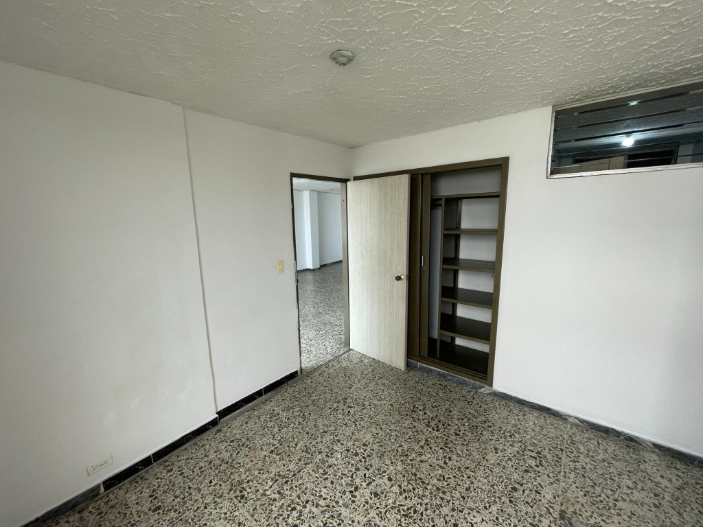 Apartamento En Arriendo - San Fernando, Cali