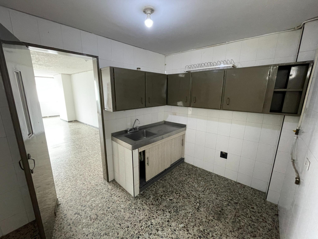 Apartamento En Arriendo - San Fernando, Cali
