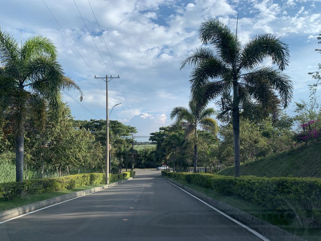 Lote En Venta - Parcelación Campestre Laguna Seca, Yumbo