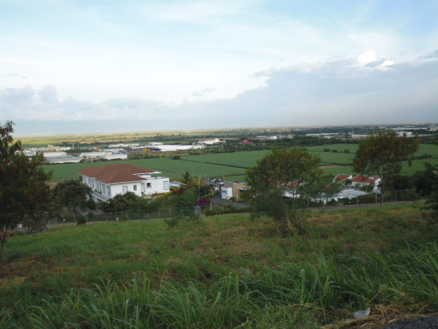 Lote En Venta - Parcelación Campestre Laguna Seca, Yumbo