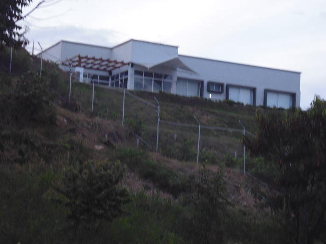 Lote En Venta - Parcelación Campestre Laguna Seca, Yumbo