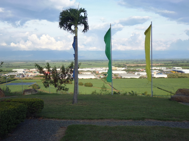 Lote En Venta - Parcelación Campestre Laguna Seca, Yumbo