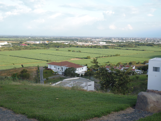 Lote En Venta - Parcelación Campestre Laguna Seca, Yumbo