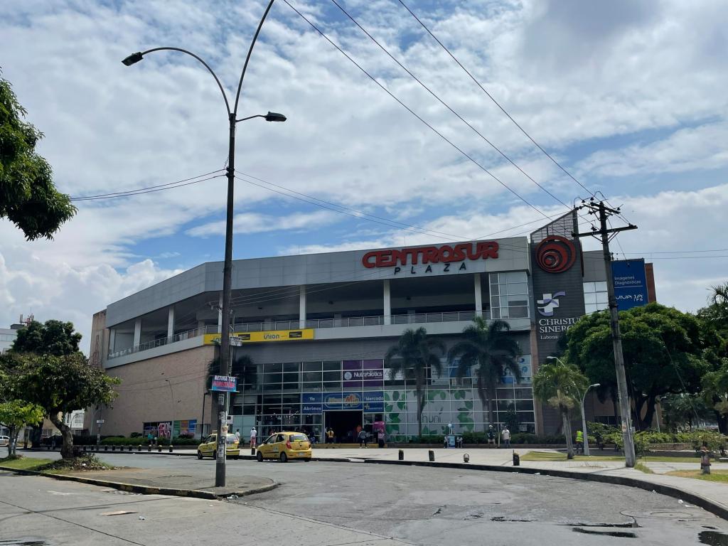 Local En Venta - El Cedro, Cali