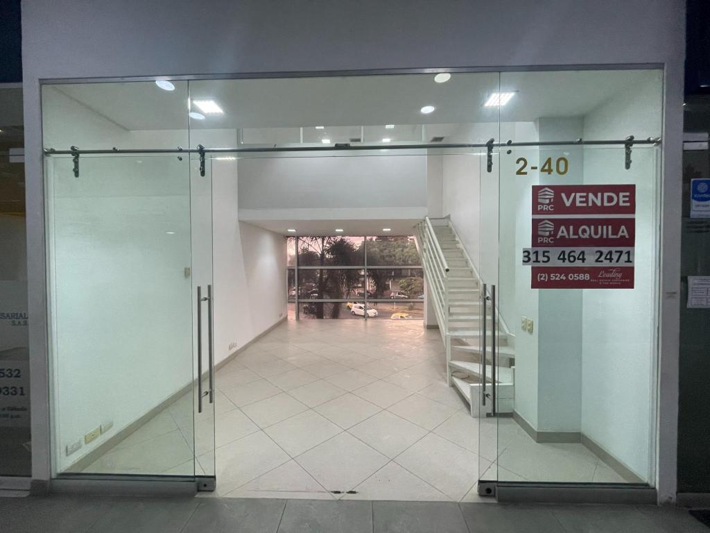 Local En Venta - El Cedro, Cali