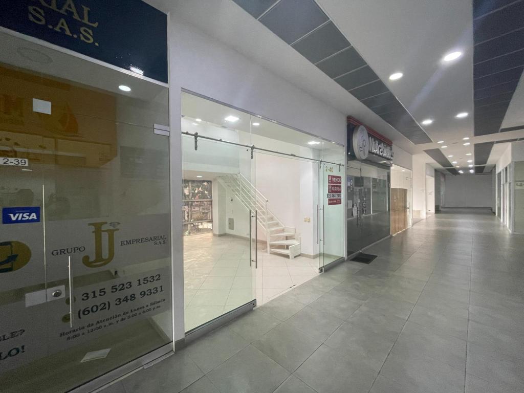 Local En Venta - El Cedro, Cali