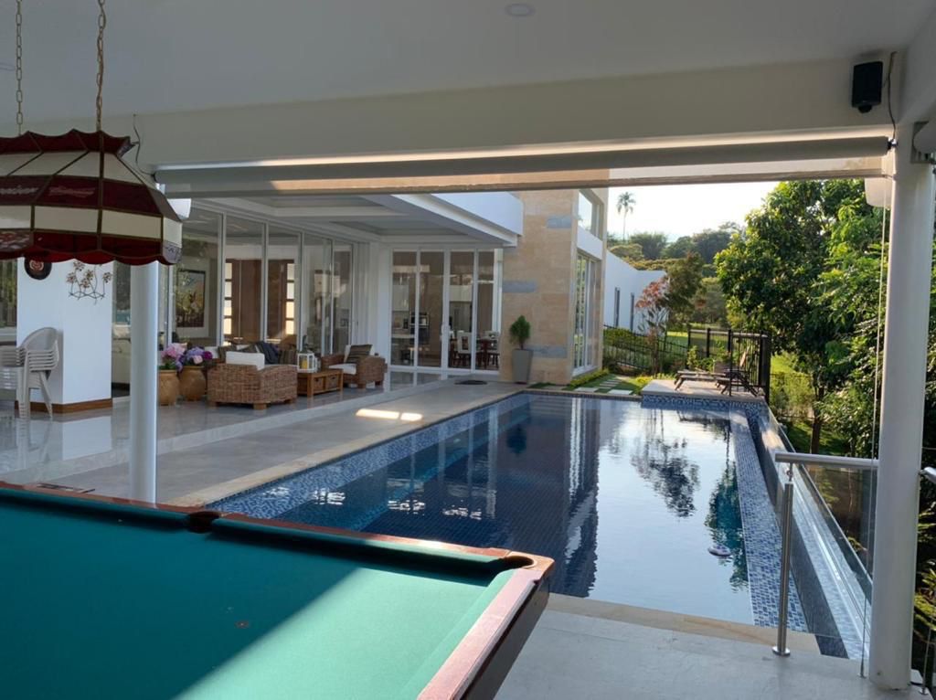 Casa En Venta - Parcelaciones Pance, Cali