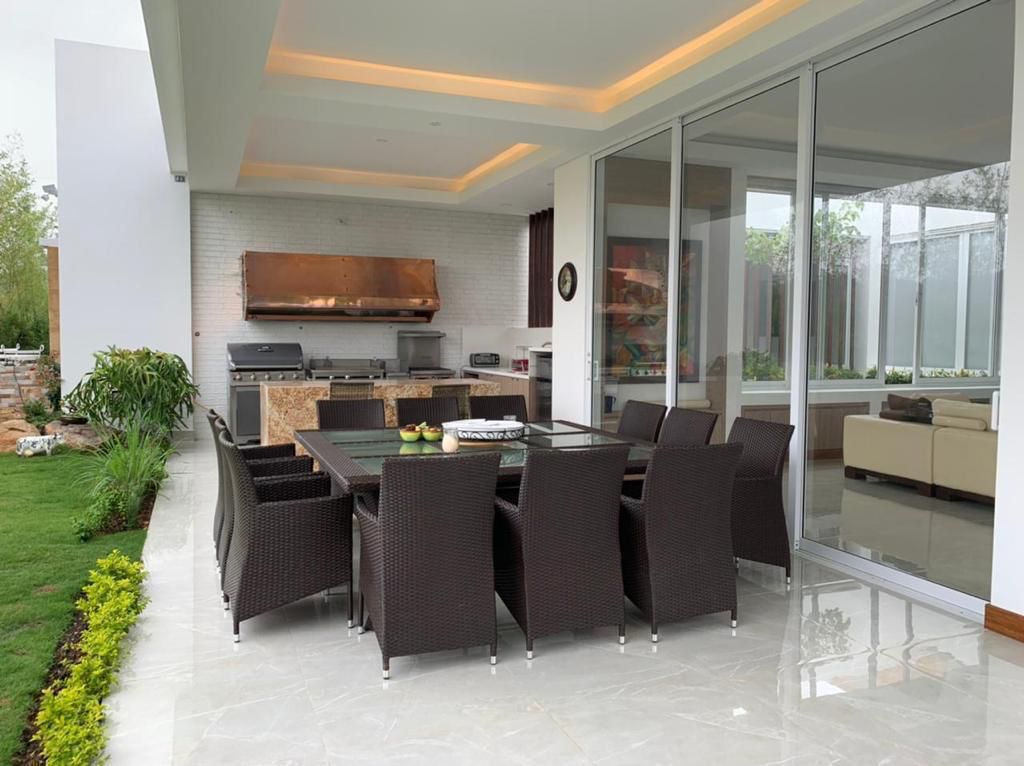 Casa En Venta - Parcelaciones Pance, Cali