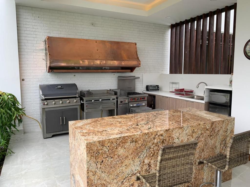 Casa En Venta - Parcelaciones Pance, Cali