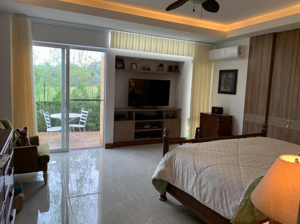 Casa En Venta - Parcelaciones Pance, Cali