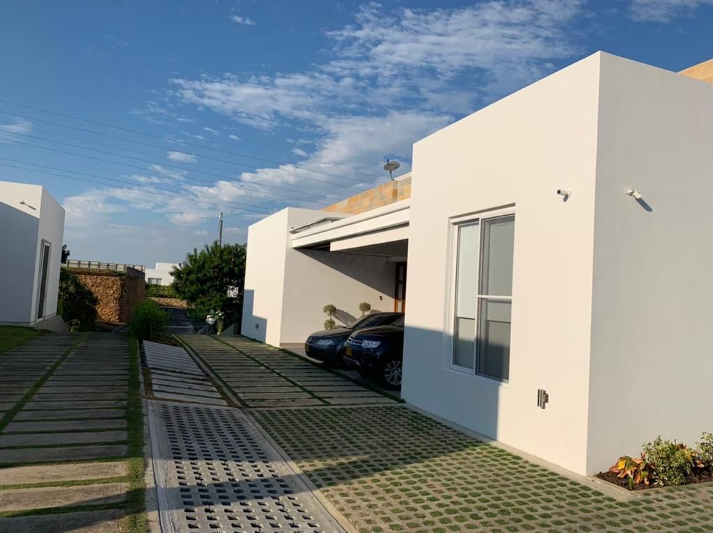 Casa En Venta - Parcelaciones Pance, Cali